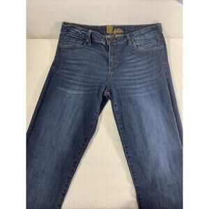Kut From The Kloth Womens Skinny Jeans Size 10